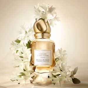 Donna Karan Cashmere & Tiare Flower 2ml Scent New GWP